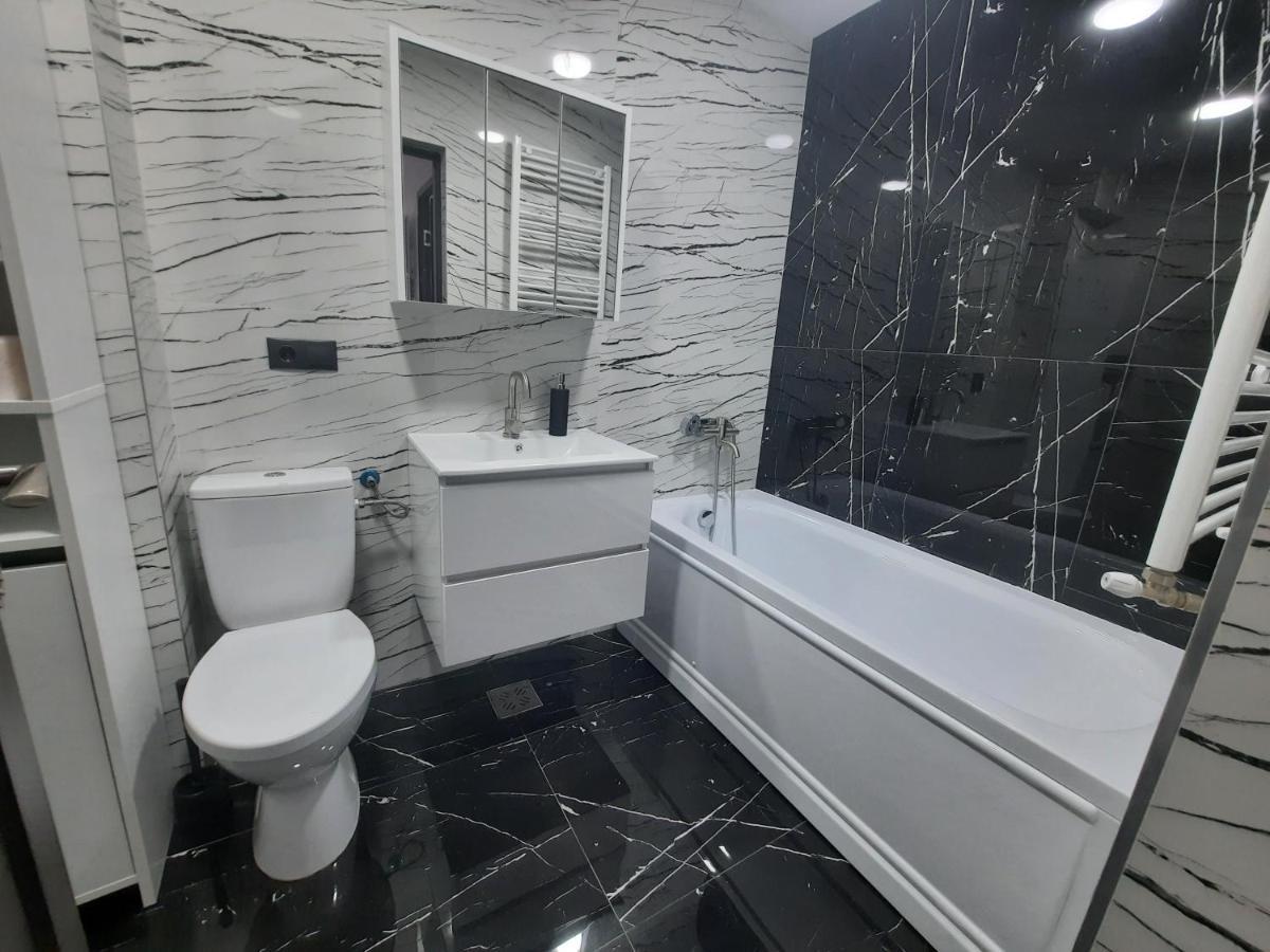 Apartament Coco Μπάια Μάρε Εξωτερικό φωτογραφία