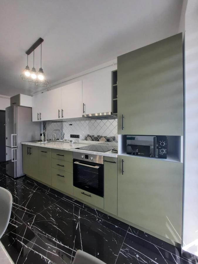 Apartament Coco Μπάια Μάρε Εξωτερικό φωτογραφία