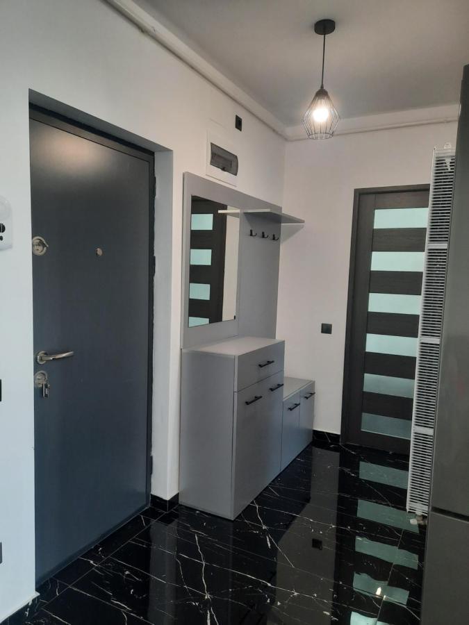 Apartament Coco Μπάια Μάρε Εξωτερικό φωτογραφία