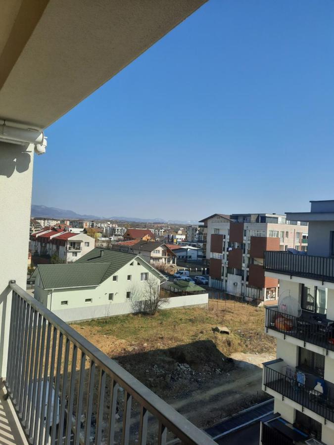 Apartament Coco Μπάια Μάρε Εξωτερικό φωτογραφία