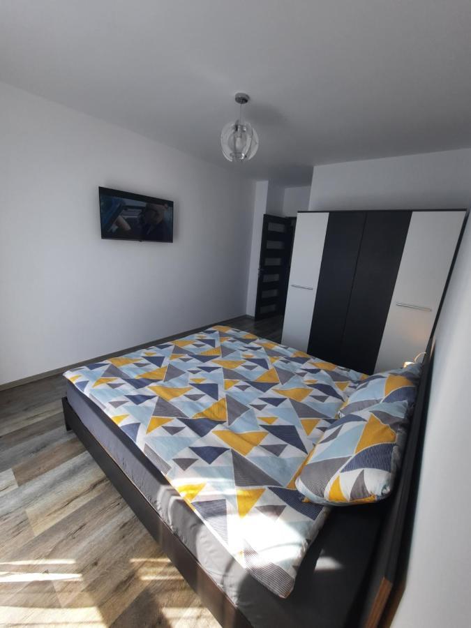 Apartament Coco Μπάια Μάρε Εξωτερικό φωτογραφία
