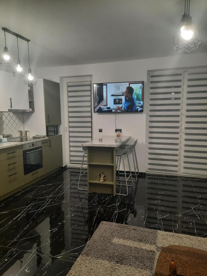 Apartament Coco Μπάια Μάρε Εξωτερικό φωτογραφία