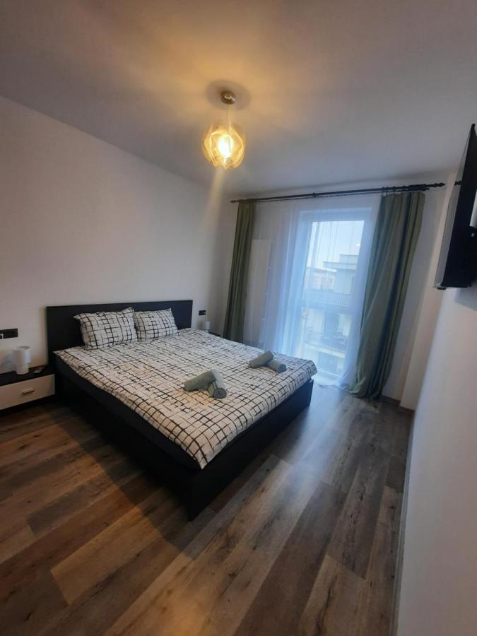 Apartament Coco Μπάια Μάρε Εξωτερικό φωτογραφία