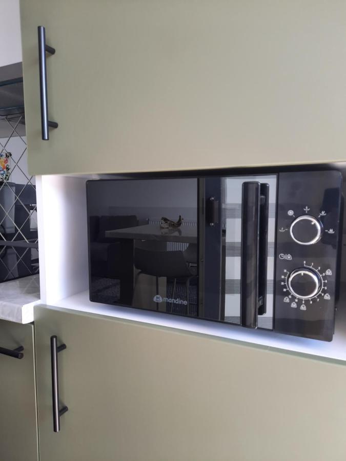 Apartament Coco Μπάια Μάρε Εξωτερικό φωτογραφία