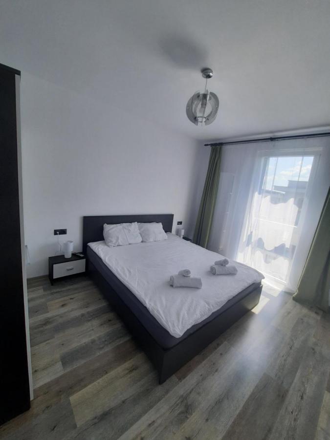 Apartament Coco Μπάια Μάρε Εξωτερικό φωτογραφία
