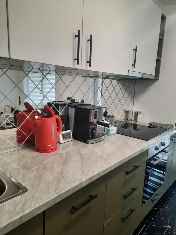 Apartament Coco Μπάια Μάρε Εξωτερικό φωτογραφία