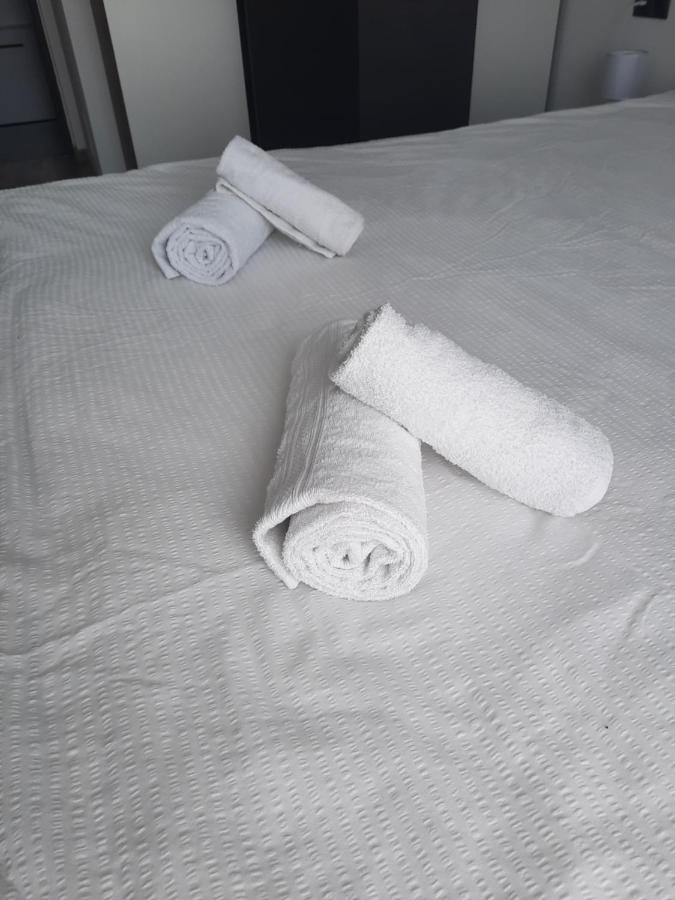 Apartament Coco Μπάια Μάρε Εξωτερικό φωτογραφία