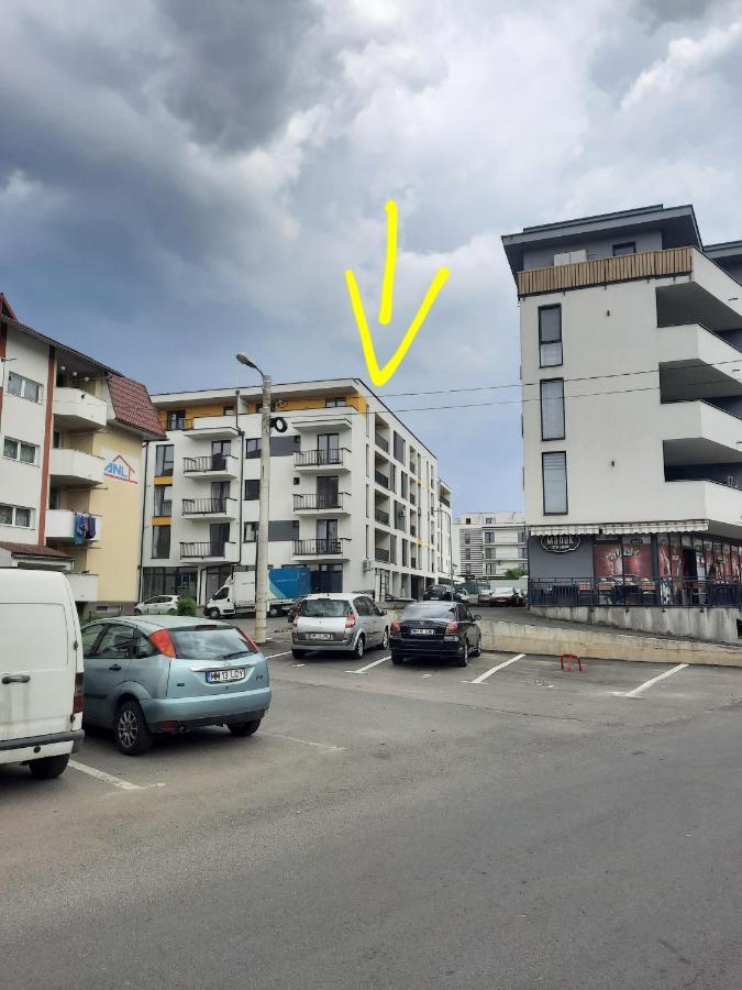 Apartament Coco Μπάια Μάρε Εξωτερικό φωτογραφία
