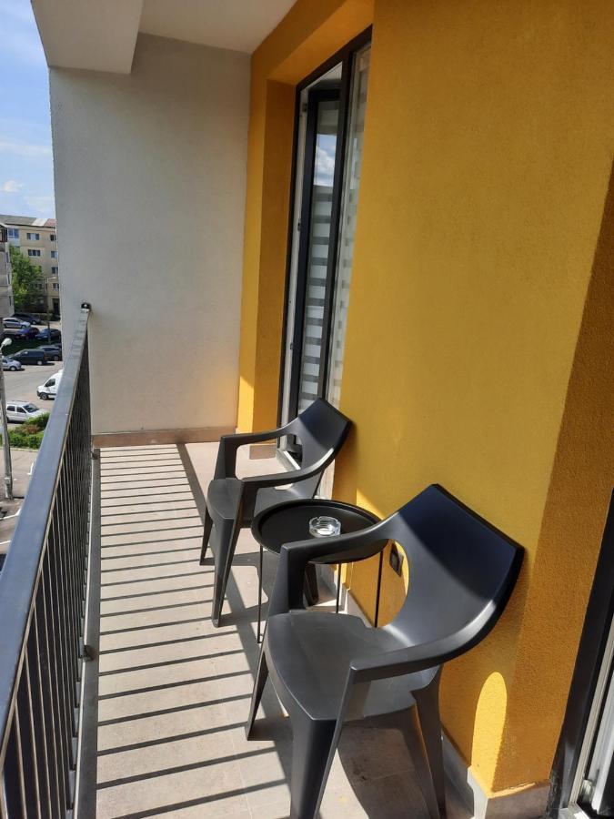 Apartament Coco Μπάια Μάρε Εξωτερικό φωτογραφία
