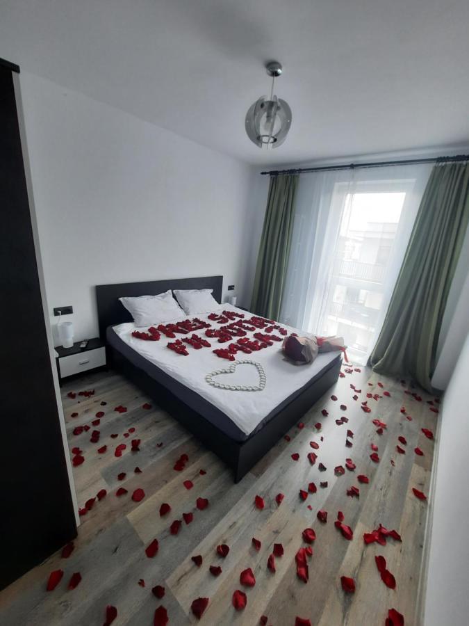 Apartament Coco Μπάια Μάρε Εξωτερικό φωτογραφία